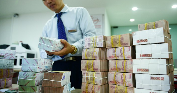 Xác định quỹ tiền lương