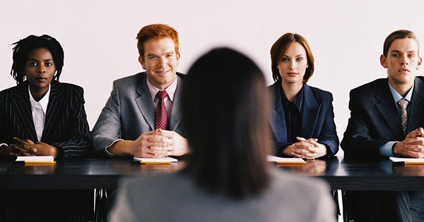 Cách giới thiệu về bản thân khi đi phỏng vấn xin việc Cách giới thiệu về bản thân khi đi phỏng vấn xin việc