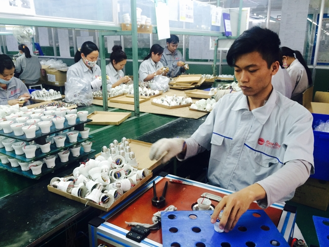 Hợp đồng lao động thời vụ năm 2016