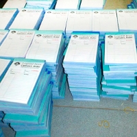 Thông báo phát hành hóa đơn - Mẫu TB01/AC