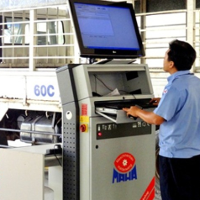 Nghị định 63/2016/NĐ-CP quy định về điều kiện kinh doanh dịch vụ kiểm định xe cơ giới