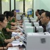 Thủ tục đăng ký, quản lý phương tiện giao thông đường bộ 2024