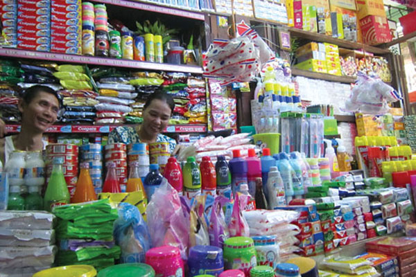 Những mặt hàng kinh doanh mà không cần phải đăng ký kinh doanh Bán gì để không phải đăng ký kinh doanh