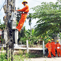 Quyết định 3736/QĐ-UBND về Kế hoạch Phát triển điện nông thôn thành phố Hà Nội giai đoạn 2016-2020