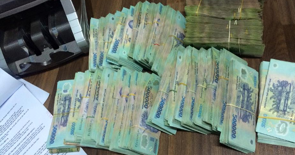 Nghị định 204 về lương của cán bộ, công chức