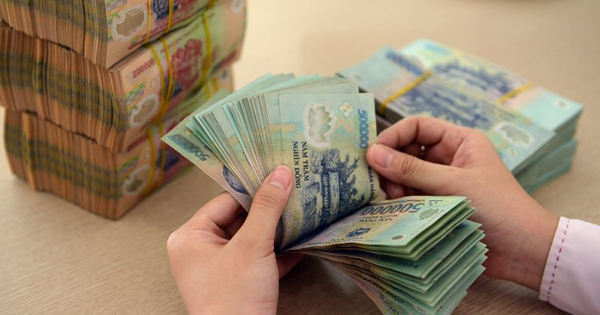 Lương tối thiểu năm 2017 sẽ lên 3,75 triệu đồng