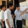 Đơn xin tình nguyện công tác 2024