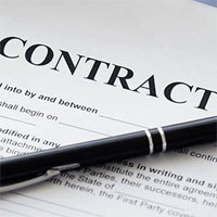 Mẫu bảo lãnh thực hiện hợp đồng