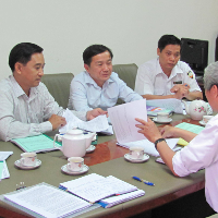 Nghị định 115/2015/NĐ-CP quy định của Luật Bảo hiểm xã hội về Bảo hiểm xã hội bắt buộc