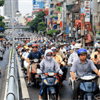 Thông tư 91/2015/TT-BGTVT về tốc độ, khoảng cách an toàn xe cơ giới tham gia giao thông