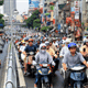 Thông tư 91/2015/TT-BGTVT về tốc độ, khoảng cách an toàn xe cơ giới tham gia giao thông