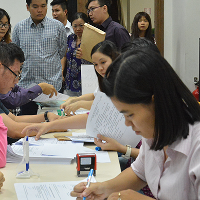 Thông tư liên tịch 09/2016/TTLT-BGDĐT-BTC-BLĐTBXH Hướng dẫn cơ chế thu, quản lý học phí