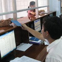 Thông tư liên tịch 01/2015/TTLT-BNV-BTC hướng dẫn chính sách tinh giản biên chế