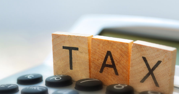 Chi phí nghỉ mát 