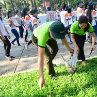 Công văn 3836/BGDĐT-CTHSSV hướng dẫn tổ chức “Tuần sinh hoạt công dân - HSSV” trong các trường ĐH, CĐ, TC