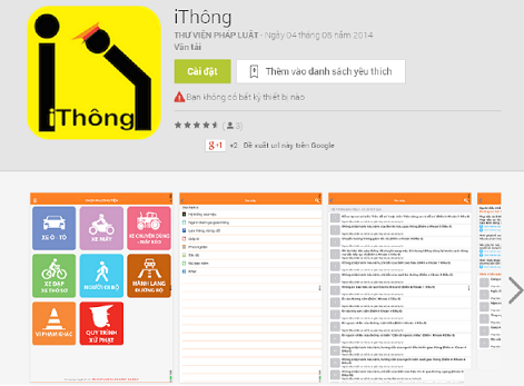 Tra cứu mức phạt giao thông qua điện thoại