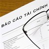 Hỏi đáp tình huống về lập và trình bày báo cáo tài chính