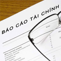 Hỏi đáp tình huống về lập và trình bày báo cáo tài chính