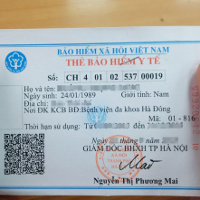 Công văn 5544/BYT-BH về thanh toán trực tiếp chi phí cùng chi trả vượt quá 6 tháng lương cơ sở