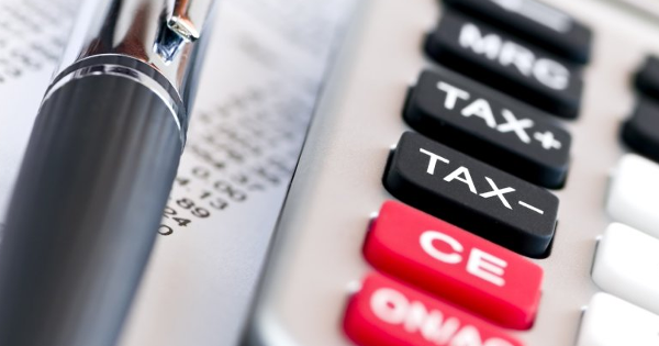 Điều kiện khai thuế GTGT theo quý