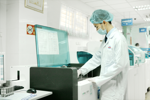 Điều kiện xét nghiệm vi sinh vật gây bệnh truyền nhiễm 2016 Điều kiện xét nghiệm vi sinh vật gây bệnh truyền nhiễm