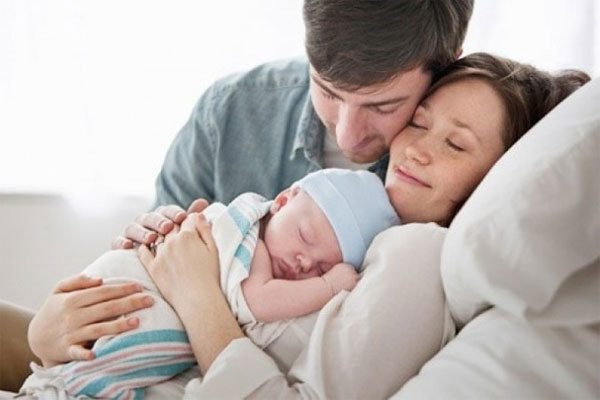 Vợ không tham gia bảo hiểm xã hội thì chồng có được hưởng chế độ thai sản hay không?