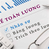 Công văn 3220/BHXH-CSXH về hướng dẫn điều chỉnh lương hưu và trợ cấp BHXH, hàng tháng