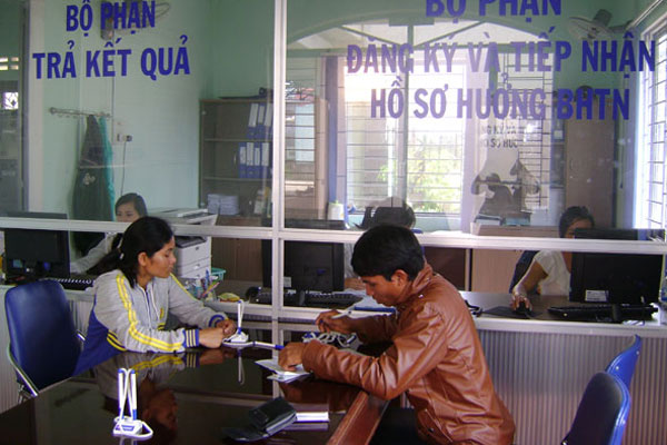 Tổng hợp những điều cần biết về hưởng trợ cấp thất nghiệp Tổng quan về trợ cấp thất nghiệp