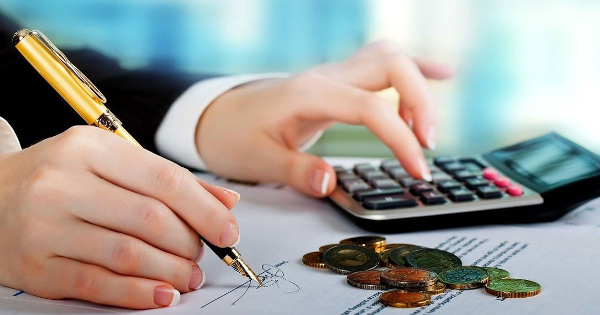 Quyết toán thuế công ty Xây dựng