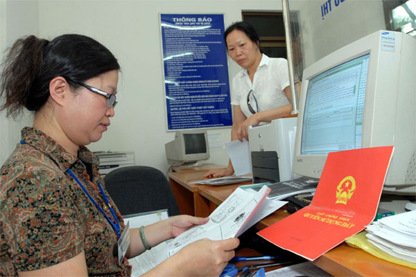 Quy định của pháp luật khi chuyển mục đích sử dụng đất Hỏi đáp lĩnh vực đất đai