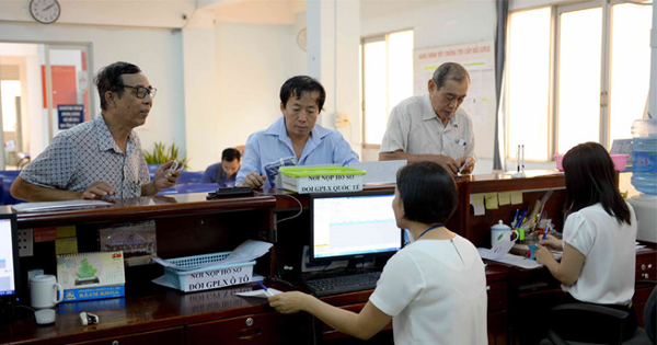 Điều kiện đổi giấy phép lái xe quân sự sang dân sự