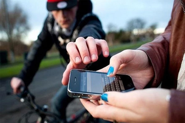 Tội hành hung cướp tài sản bị xử lý như thế nào?