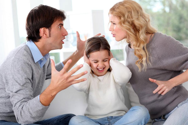 Xử lý hành vi trốn tránh thực hiện nghĩa vụ cấp dưỡng cho con