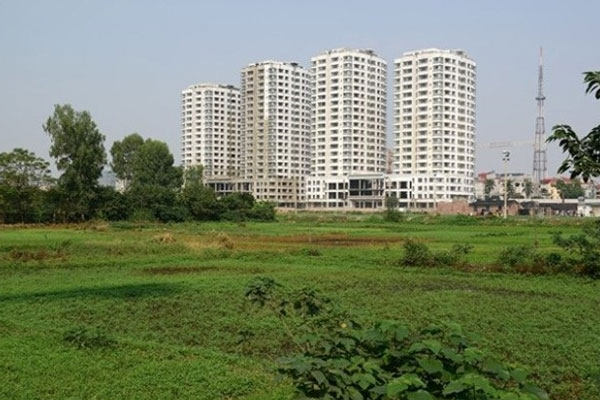 Quy định của pháp luật về chuyển đổi mục đích sử dụng đất Có được chuyển đổi mục đích sử dụng đất nông nghiệp sang chăn nuôi hay không?