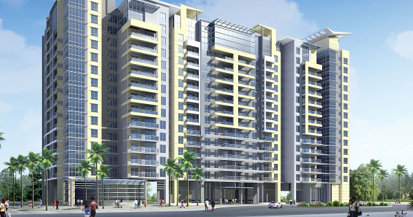 Thủ tục và phí cấp sổ hồng căn hộ chung cư