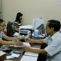 Cách tính lương, phụ cấp của cán bộ, công chức từ 01/7/2017