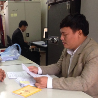 Cho thuê nhà phải đóng nộp những loại thuế gì?