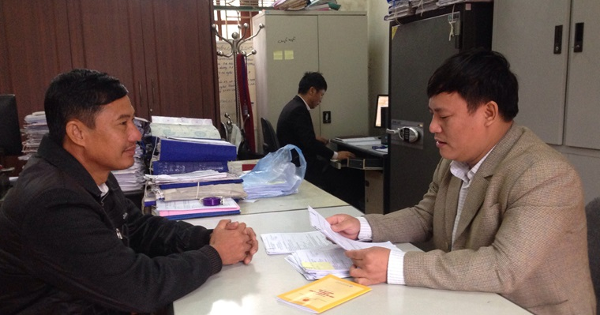 Cho thuê nhà phải đóng nộp những loại thuế gì?