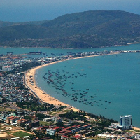 Quyết định 3447/QĐ-BCT về phát triển công nghiệp, thương mại Bắc Trung bộ và Duyên hải miền Trung