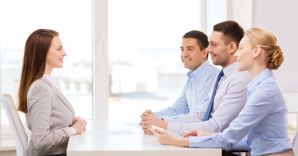 54 từ vựng Tiếng Anh phải nhớ khi đi phỏng vấn xin việc