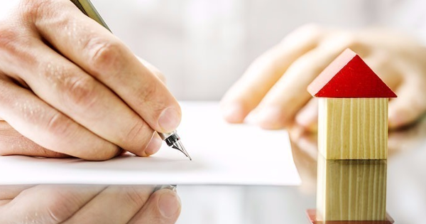 Chi phí thuê nhà cho nhân viên của Công ty