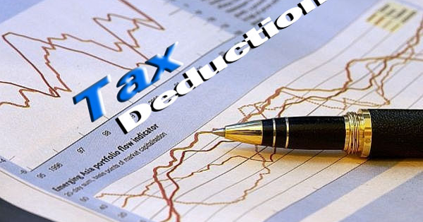 Khai thuế thu nhập doanh nghiệp đã nộp ở nước ngoài