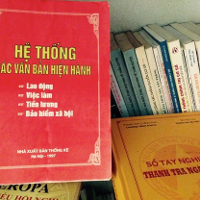 Công văn 8075/VPCP-PL về thông báo ý kiến của Thủ tướng trình văn bản quy định chi tiết thi hành luật, pháp lệnh