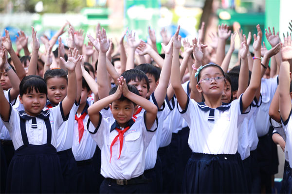 Những điểm mới trong Thông tư 22 về đánh giá học sinh tiểu học
