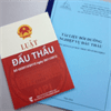 Luật đấu thầu 2013 số 43/2013/QH13