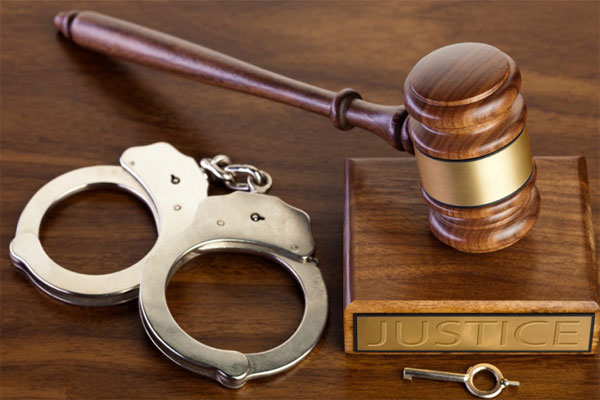 Tội chiếm đoạt tài sản, tổ chức sắp xếp vu cáo sẽ bị xử lý như thế nào?