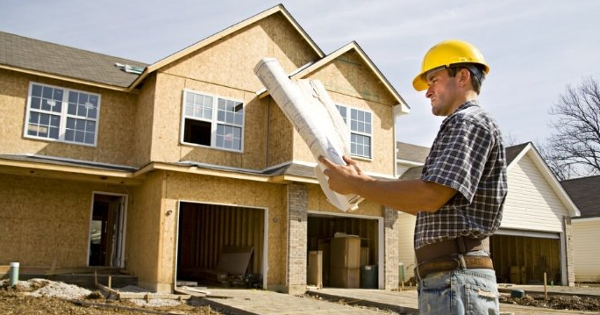 Xây nhà làm ảnh hưởng đến hộ liền kề phải bồi thường thế nào 2016?