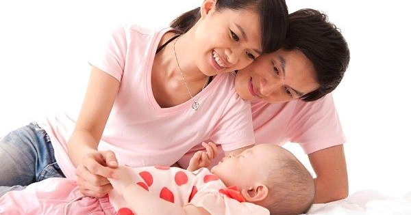 Chế độ thai sản khi nhận con nuôi