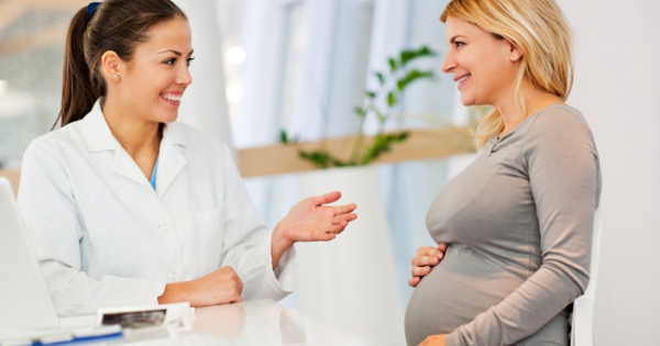 Chế độ thai sản trong trường hợp mang thai hộ