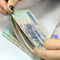 Mẫu quyết định áp dụng phụ cấp